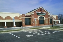 Harris Teeter Supermarket, USA